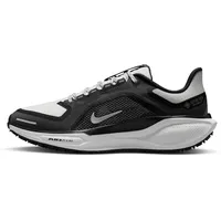 Nike Pegasus 41 Gore-Tex wasserdichter Straßenlaufschuh Damen - Schwarz, 43