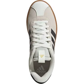 adidas VL Court 3.0 Off White / Grey Six / Gold Metallic 43 1/3