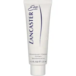 Lancaster Eau De Lancaster Deo Cream 125 ml