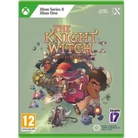 Team 17 The Knight Witch (Deluxe Edition)