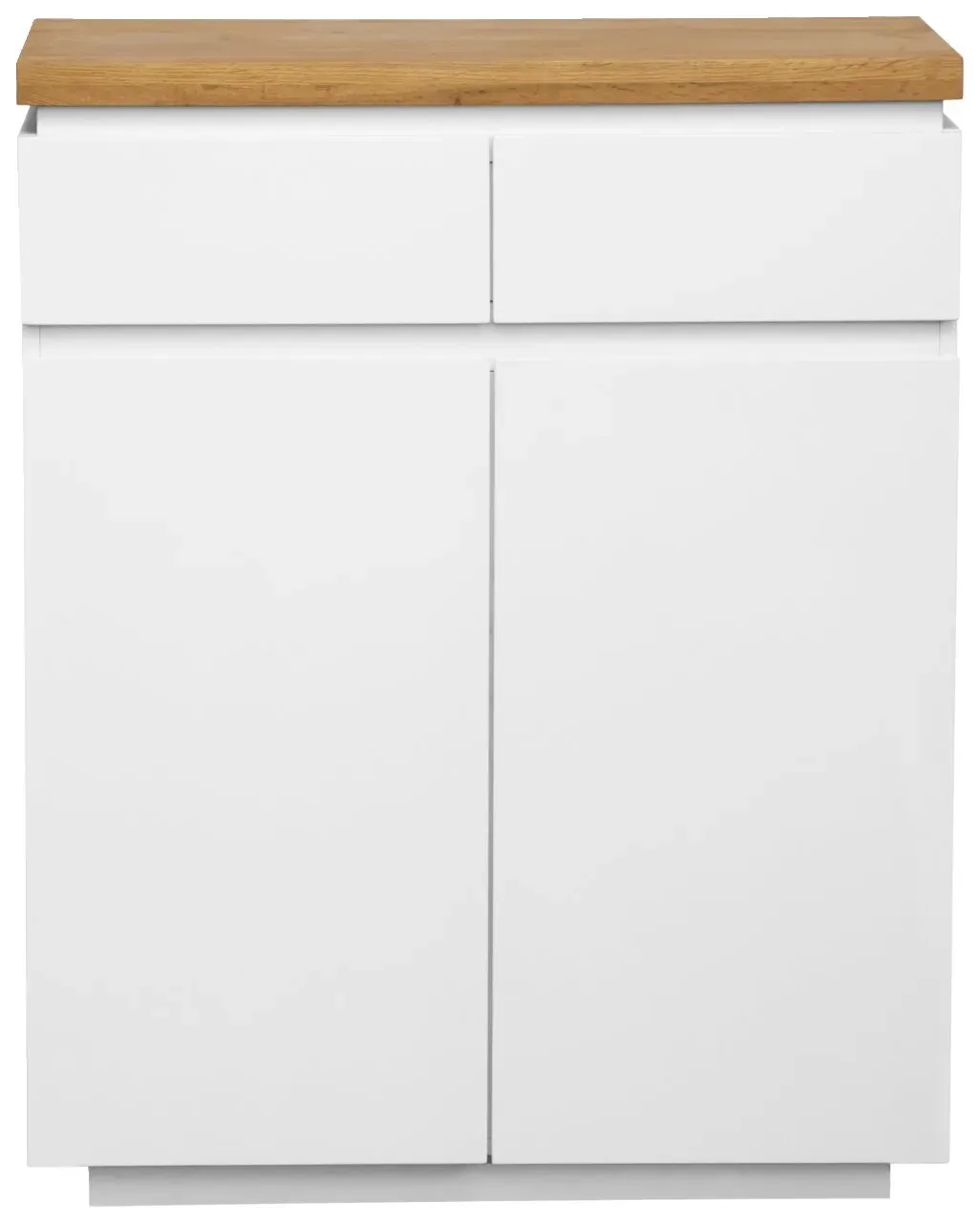 Novel Schuhschrank DALTON - B/H/T ca. 80.00x100.00x42.00