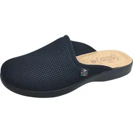FLY FLOT Pantoffeln Schwarz 47