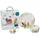 Villeroy & Boch Hungry as a Bear Kindergeschirrset 3-tlg