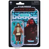 Hasbro Obi-Wan Kenobi (Wandering Jedi) 9,5 cm große Figur