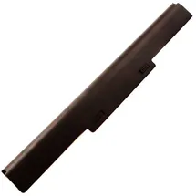 AccuCell Akku passend für Sony Laptop Akku VGP-BPS35A, Sony Vaio Fit 14E Series, Sony Vaio Fit 15E Series