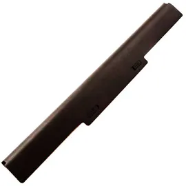 AccuCell Akku passend für Sony Laptop Akku VGP-BPS35A, Sony Vaio Fit 14E Series, Sony Vaio Fit 15E Series