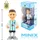 toys & humans Enzo Fernandez Spielfigur 12cm blau