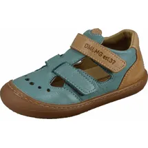 dmlng Sven Kinder Mint/Blau 24