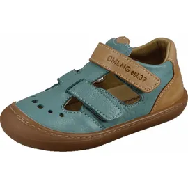 dmlng Sven Kinder Mint/Blau 24