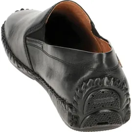 PIKOLINOS Jerez Herren Schwarz 47
