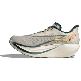 HOKA Cielo X1 3.0 Herren Beige 45