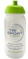 Trisport Pharma Bidon 500cc Bouteilles 1 pc(s)