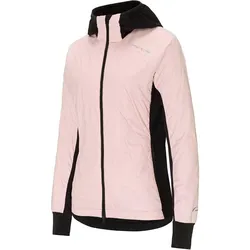 Wattierte Jacke - Fahrrad - Damen - P-Macro W - rosa One Size