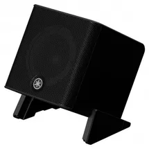 Yamaha STAGEPAS 200 schwarz