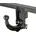 Anhängevorrichtung ORIS AK41 051-843