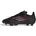 Core Black/Iron Metallic/Lucid Red 28