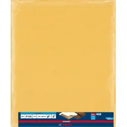 Bosch EXPERT C470 Schleifpapier zum Handschleifen - 2608900961