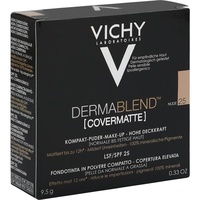 Vichy Dermablend Covermatte Compact Powder 25 nude