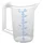 Hünersdorff Messkanne 500 ml D90 x H135