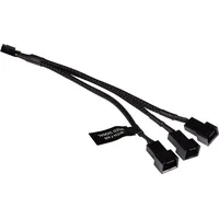 Alphacool 18691 Internes Stromkabel 0,15 m (18691)