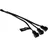 Alphacool 18691 Internes Stromkabel 0,15 m (18691)
