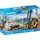 Playmobil My Life Gabelstapler mit Fracht 71528