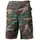 Max Fuchs MFH - Max Fuchs US Bermuda BDU woodland, Größe 3XL