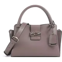 GUESS Jane | Handtasche in grau