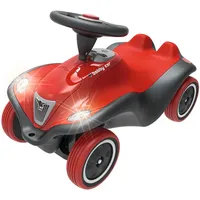 Big Bobby Car Next