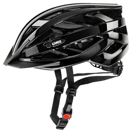 Uvex i-vo 52-57 cm black