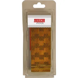 Markierungsfolie Avery, 4m x 50 mm, in Gelb, von Trailer Pool