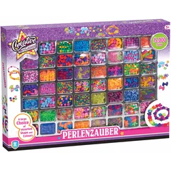 Creative Studio: Perlenzauber, 15.000 Teile