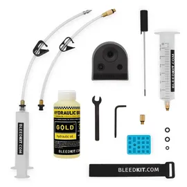 Bleedkit Tektro/trp Gold