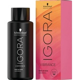 Igora Vibrance 4-13 Mittelbraun Cendré Matt 60 ml
