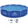 Magni Happy People Stahlrahmenpool-Set (Ø 360 x 76 cm)