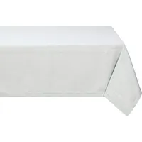 La Porcellana Bianca Tablecloth 240x140 cm mint