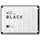Western Digital P10 Game Drive 6 TB USB 3.2 Schwarz/Weiß