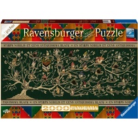 Ravensburger Puzzle Harry Potter Familienstammbaum (17299)