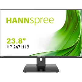 HANNspree HP Serie HP247HJBREO 24"
