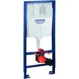 Grohe WC-Element Rapid SL 1,13 m mit Spülstromdrossel