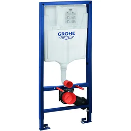 Grohe WC-Element Rapid SL 1,13 m mit Spülstromdrossel
