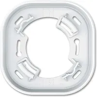 Busch-Jaeger Zwischenring stud-ws/mt 6131/38-24-500