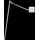 Flos Kelvin LED F 177,5 Weiß