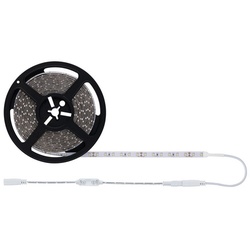 PAULMANN LED-Streifen »SimpLED«, 500 cm, neutralweiß, dimmbar - weiss