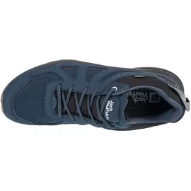 Jack Wolfskin Woodland 2 Texapore Low Herren night blue 48