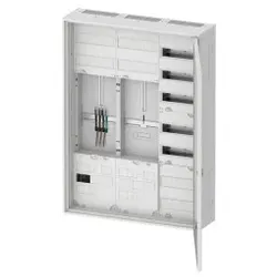 Eaton 300859 Zähler-Komplettschrank für 3-Punktbefestigung, ohne Bestückung ZSD-ZTV-1100/APZ