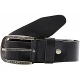 JACK & JONES JACPAUL LEATHER BELT NOOS