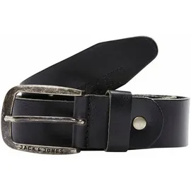 JACK & JONES JACPAUL LEATHER BELT NOOS