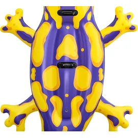 BESTWAY Schwimmtier Splashing SalamanderTM 191 x 119 cm