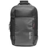 Tomtoc Navigator-T24 7L 14" Schwarz